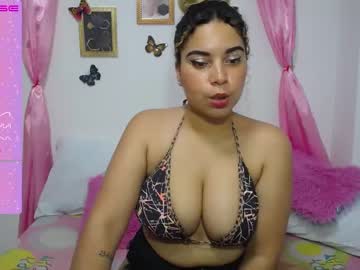 Latina Camgirl ailen_diaz