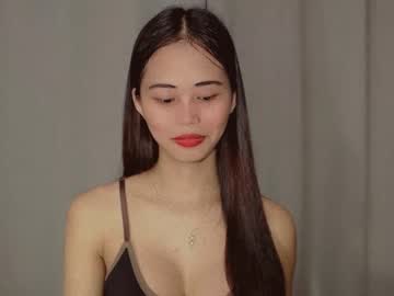 Asian Camgirl angelica_fuckdoll