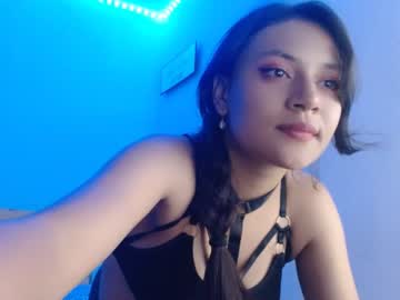 Squirt Camgirl anny_420