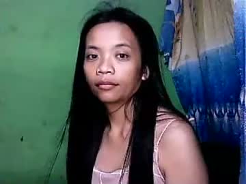 Asian Camgirl flower_pinay22