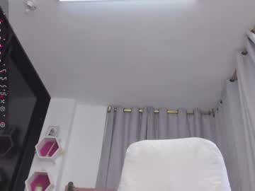 Anal Camgirl isabellasc