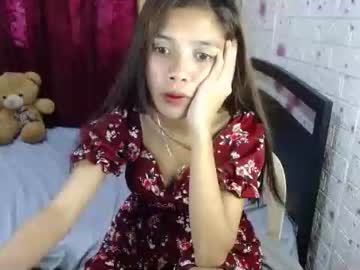 Asian Camgirl lovely_michelle20