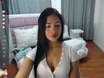 Anal Camgirl madisoncambel