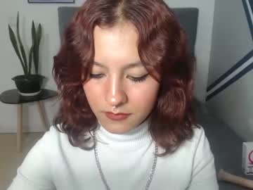 Latina Camgirl miss_sttacy