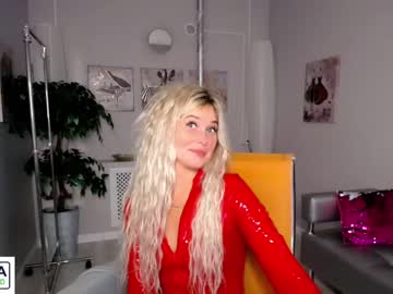 18 Camgirl passionate_babe