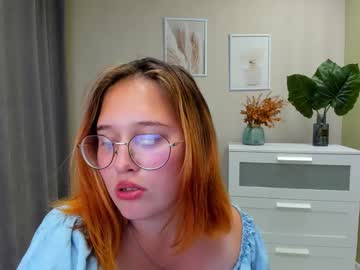 18 Camgirl redhairflame