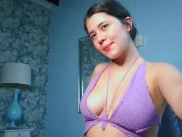 Latina Camgirl rosy_fernandez