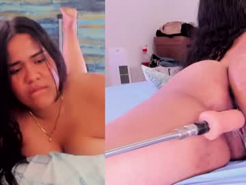 Fuckmachine Camgirl rousee_pink
