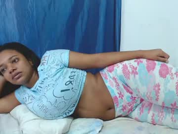 Latina Camgirl stacy_woods