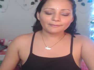 Latina Camgirl thequeen_oflove_lms